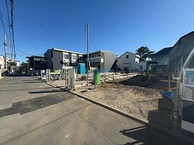 神奈川県藤沢市鵠沼松が岡２丁目