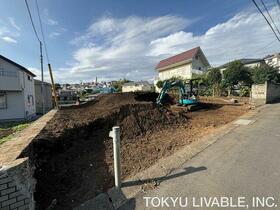 神奈川県川崎市宮前区野川本町１丁目