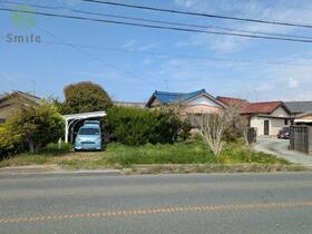 愛知県豊橋市杉山町字天津