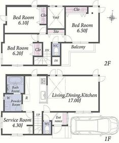 千葉県千葉市花見川区朝日ケ丘４丁目