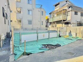 東京都北区岸町１丁目