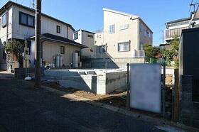 神奈川県川崎市宮前区東有馬１丁目