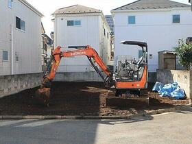 東京都立川市一番町１丁目