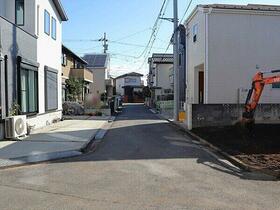 東京都立川市一番町１丁目