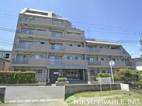 ザ・パークハウス新検見川南