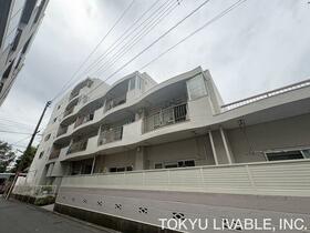 ワコー第七大蔵マンション