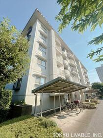 志木ニュータウン東の森弐番街壱号棟