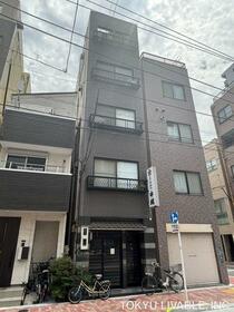 東京都台東区浅草６丁目