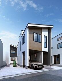 神奈川県横浜市泉区和泉中央南５丁目