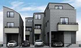 神奈川県横浜市中区本牧大里町