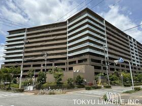 リーデンススクエア学園東町