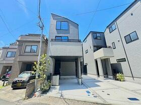 神奈川県横浜市中区本牧大里町