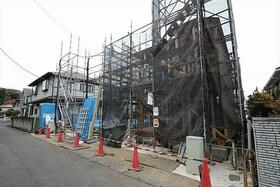 神奈川県座間市入谷西５丁目