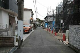 神奈川県座間市入谷西５丁目