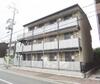 レオパレスHEIAN 3階 築15年3ヶ月の賃貸物件