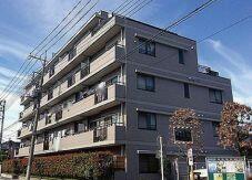 東急ドエル・アルス浦和根岸