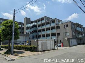 ウェリス長津田エアリアルヒルズ
