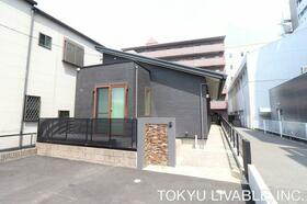 愛知県名古屋市中村区西米野町1丁目