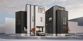 東京都足立区伊興４丁目