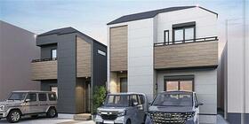 東京都国分寺市東戸倉１丁目