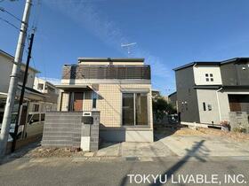 兵庫県明石市魚住町西岡