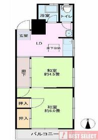 並木マンション