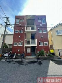 並木マンション