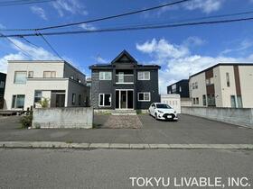 北海道札幌市北区新川西四条３丁目