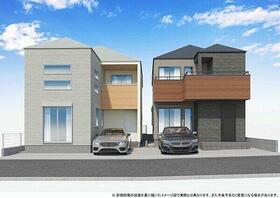 神奈川県横浜市港南区東芹が谷