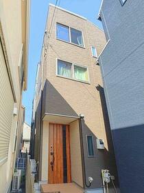 東京都府中市白糸台３丁目