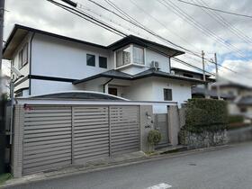 京都府京都市西京区御陵峰ケ堂町３丁目