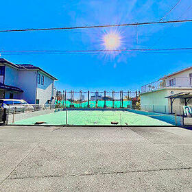 神奈川県川崎市中原区市ノ坪