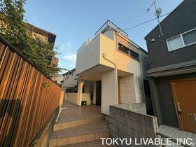 東京都大田区山王３丁目