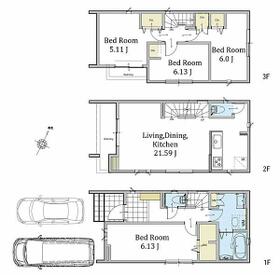 福岡県春日市春日原南町１丁目