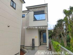 埼玉県さいたま市大宮区上小町
