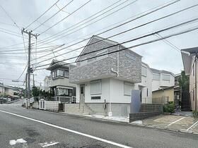 神奈川県横浜市金沢区柴町