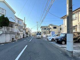 神奈川県横浜市金沢区柴町