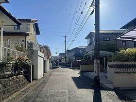 神奈川県横浜市戸塚区南舞岡１丁目