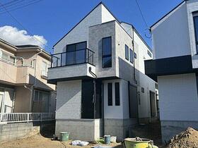 神奈川県茅ヶ崎市松風台