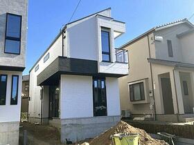 神奈川県茅ヶ崎市松風台