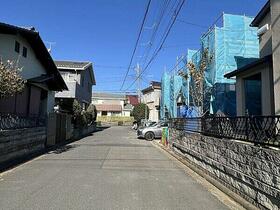 神奈川県茅ヶ崎市松風台