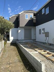 神奈川県藤沢市善行６丁目