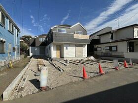 神奈川県藤沢市善行６丁目