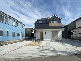 神奈川県藤沢市善行６丁目