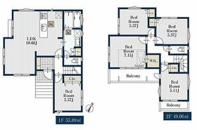 東京都日野市東豊田１丁目