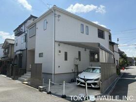 大阪府高槻市淀の原町