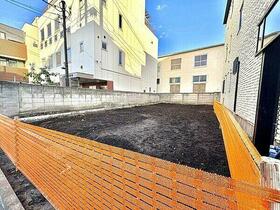 東京都豊島区目白４丁目