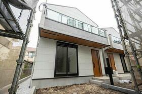 神奈川県横浜市瀬谷区相沢３丁目