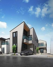 神奈川県横浜市瀬谷区相沢３丁目