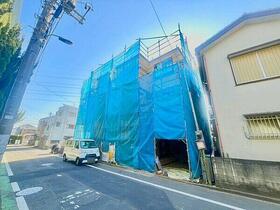 埼玉県朝霞市栄町５丁目